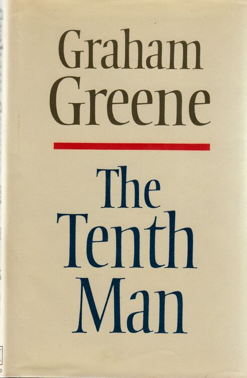 The Tenth Man