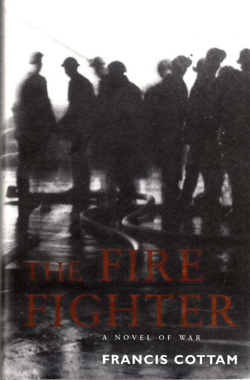 The Fire Fighter