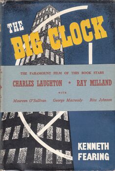 The Big Clock