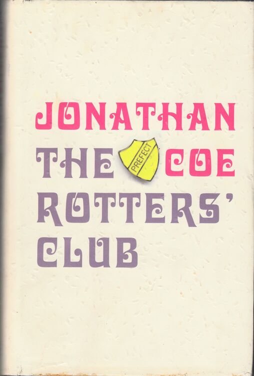 The Rotters Club