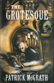 The Grotesque