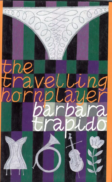 The Travelling Hornplayer