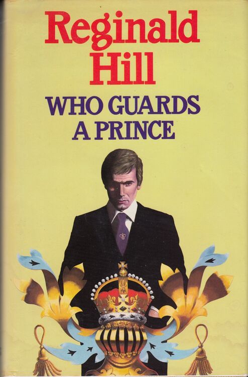 Who Guards a Prince