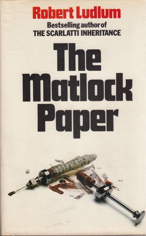 The Matlock Paper