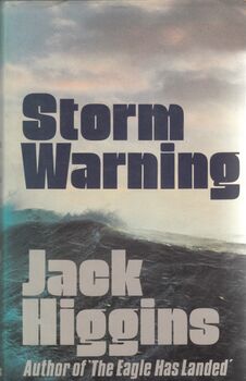 Storm Warning