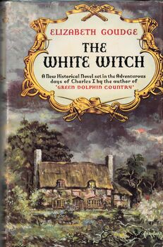 The White Witch