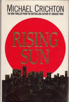 Rising Sun