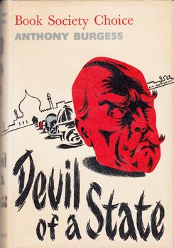 Devil of a State