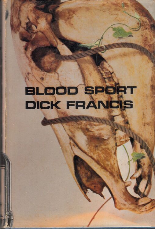 Blood Sport