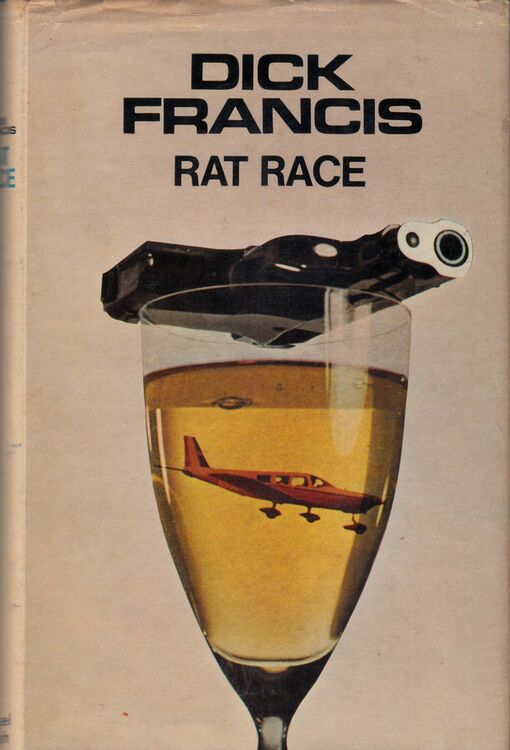 Rat Race