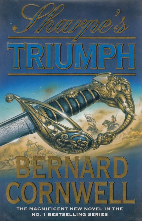 Sharpe's Triumph