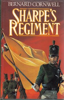 Sharpe's Regiment