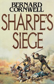 Sharpe's Siege