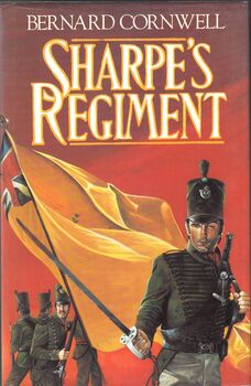 Sharpe's Regiment