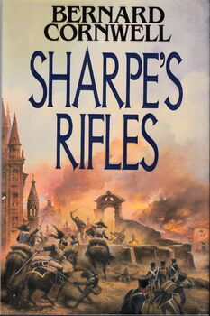 Sharpe's Rifles