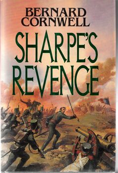 Sharpe's Revenge