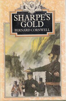 Sharpe's Gold