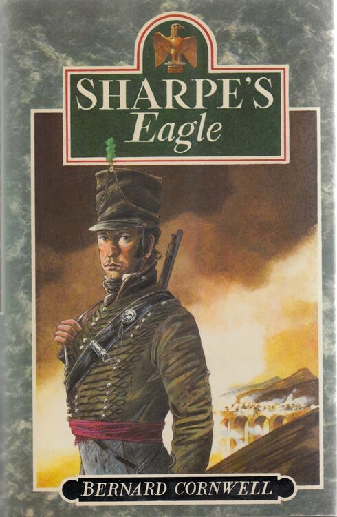 Sharpe's Eagle