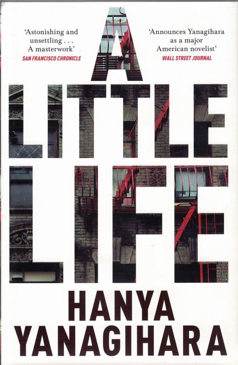 A Little Life