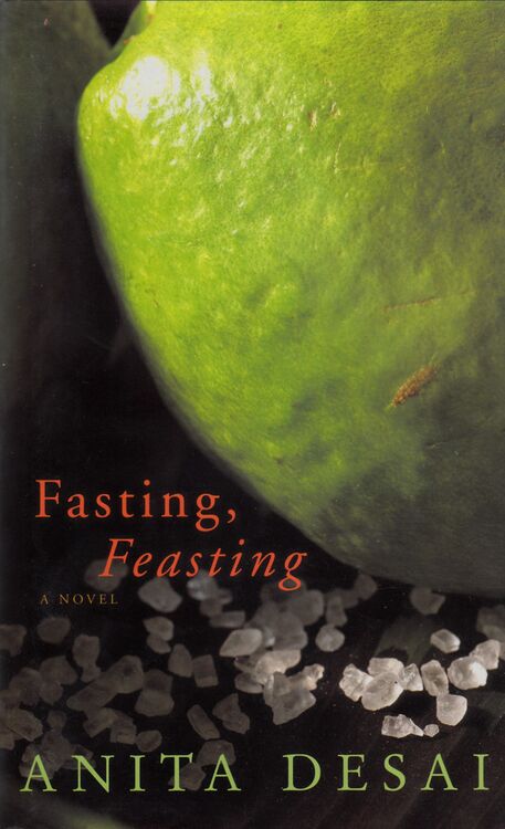 Fasting, Feasting