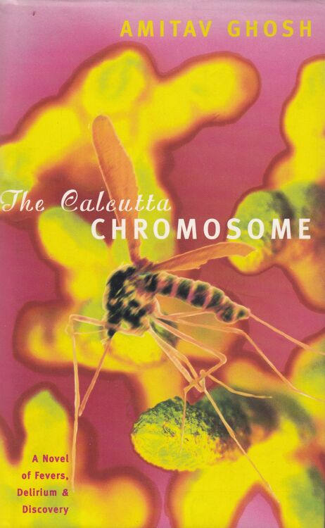 The Calcutta Chromosome