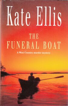 The Funeral Boat