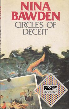 Circles of Deceit