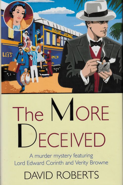 The More Deceived