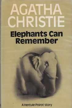 Elephants Can Remember