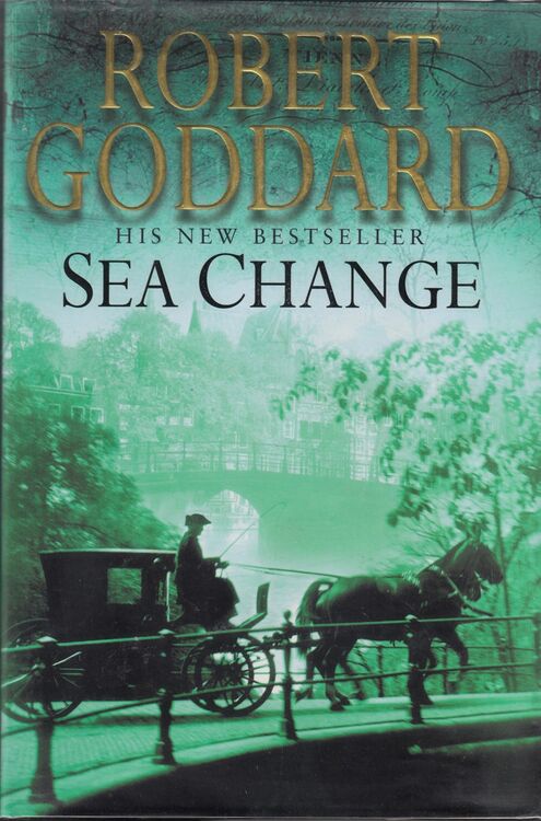 Sea Change