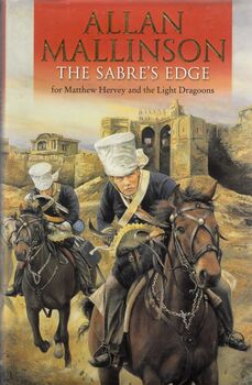 The Sabre's Edge