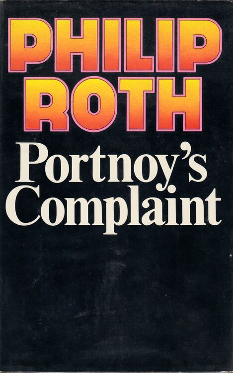 Portnoy's Complaint