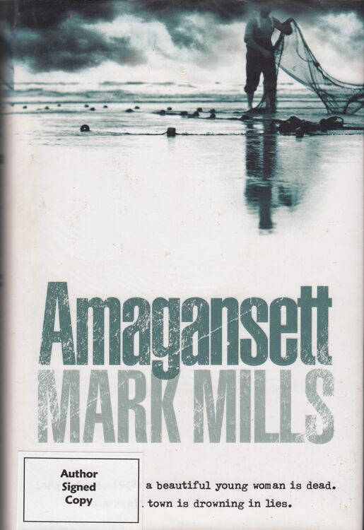 Armagansett