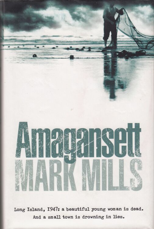 Armagansett