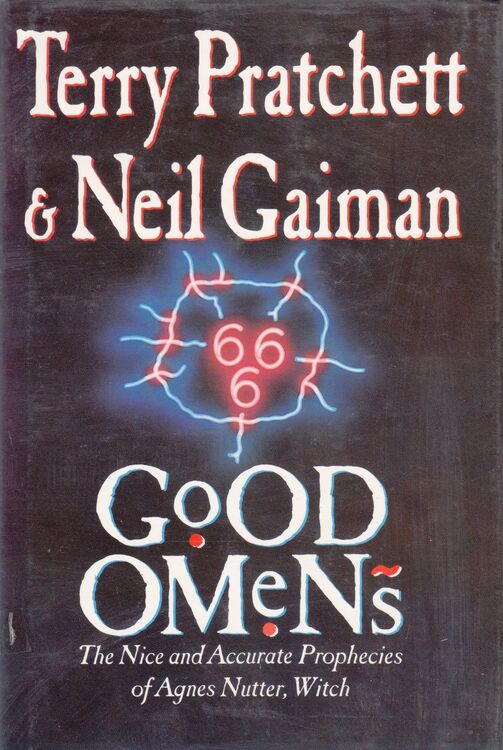 Good Omens