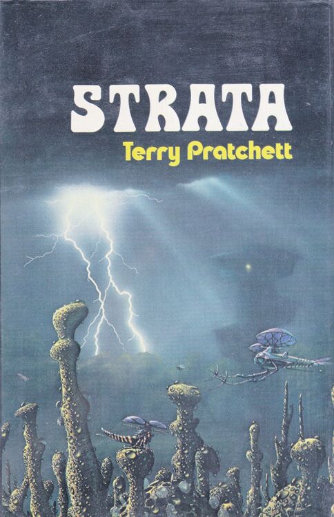 Strata