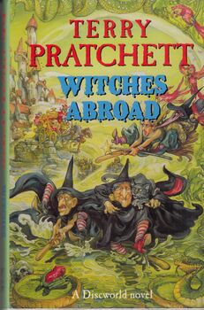 Witches Abroad