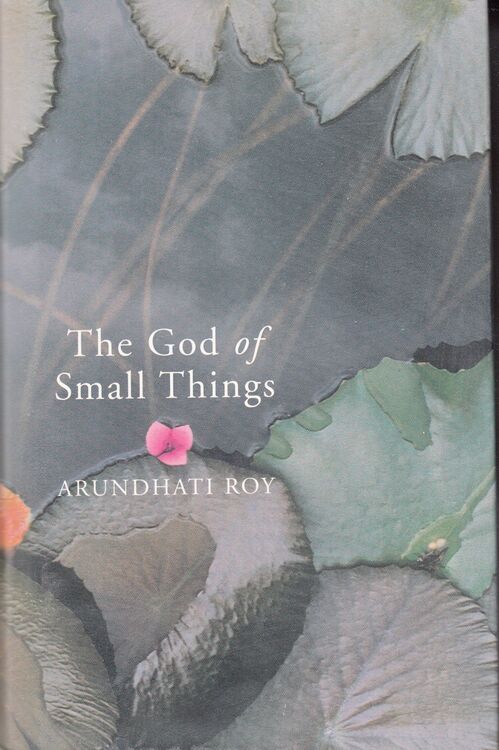 The God of Small Things