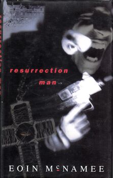 Resurrection Man