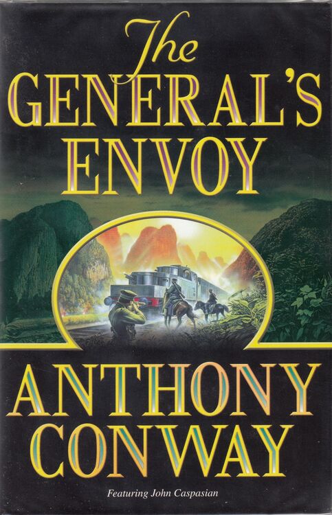 The General's Envoy