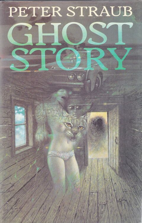 Ghost Story