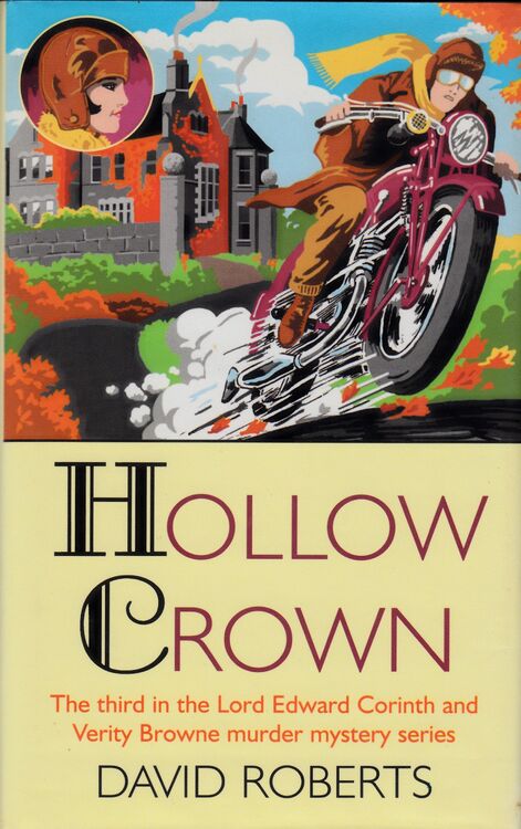 Hollow Crown