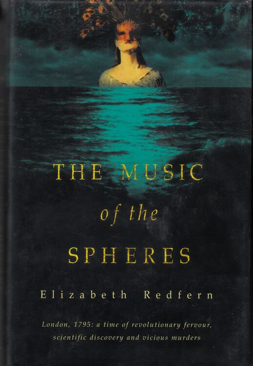 Music of the Spheres