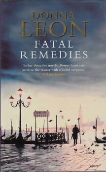 Fatal Remedies