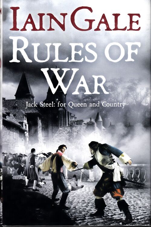 Rules of War