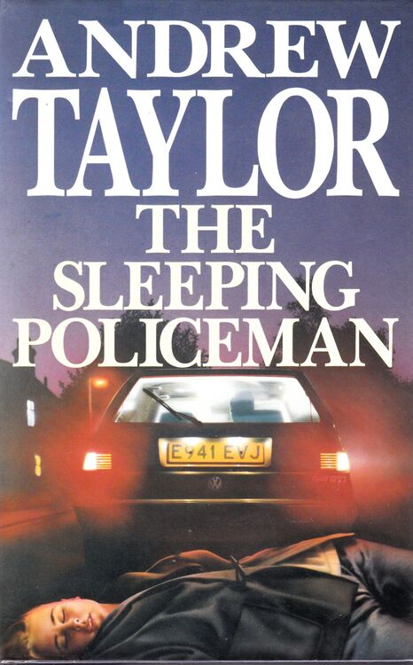 The Sleeping Policeman