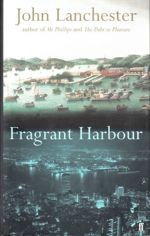 Fragrant Harbour