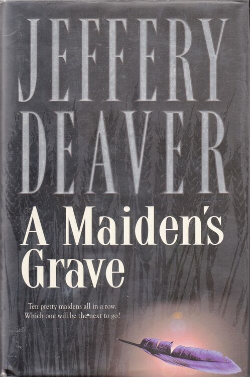 A Maiden's Grave