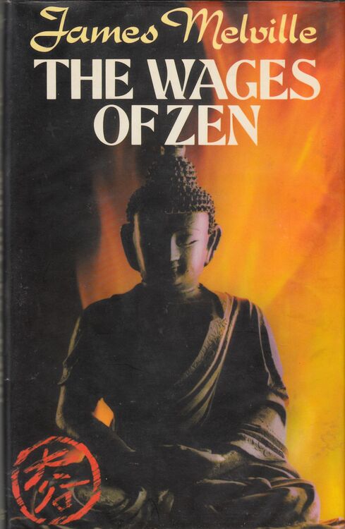 The Wages of Zen