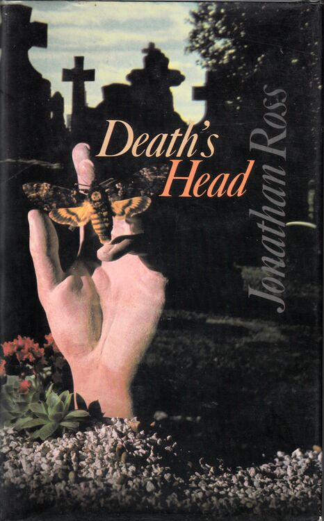 Death's Head